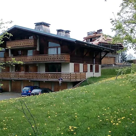 Bellecote Apartment *