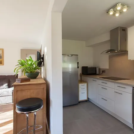 Apartment Bellecote