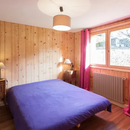 Bellecote Apartment