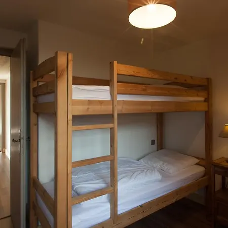 Apartment Bellecote